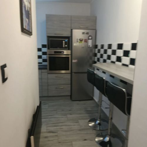 Knausz Apartman Nagykanizsa – Nagykanizsa, Ungaria