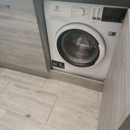 Knausz Apartman Nagykanizsa – Nagykanizsa, Ungaria