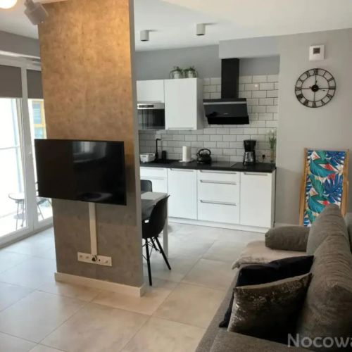 Playa Apartament Dziwnówek