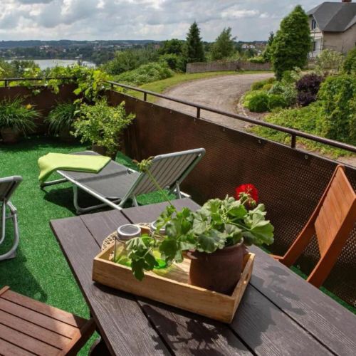 Apartament U Ludwiki Chmielino – Chmielno, Polonia