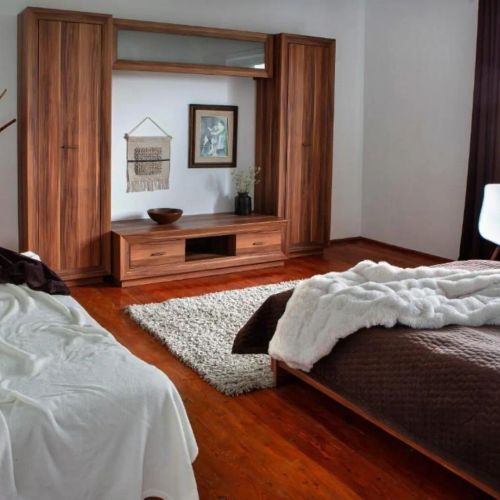 Apartament U Ludwiki Chmielino – Chmielno, Polonia
