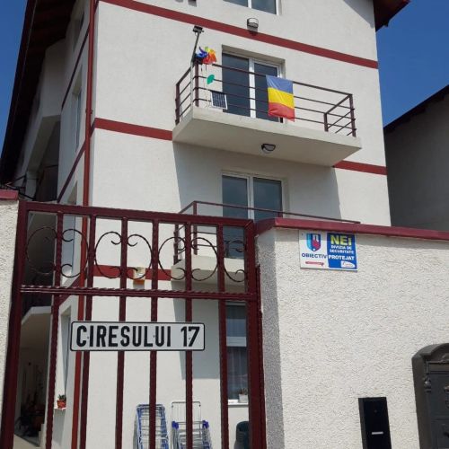 Evana House Costineşti