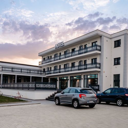 Airport Hotel Baia Mare
