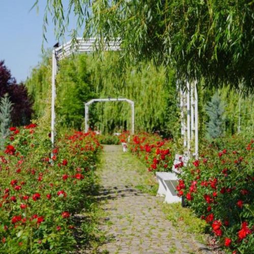 Hanul Moara cu Noroc Ineu – Ineu, România