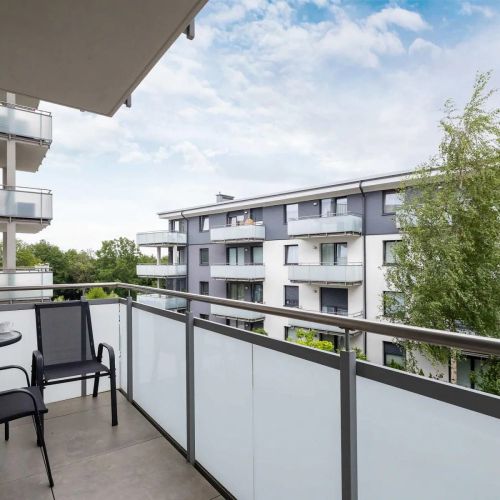 Sarni Stok 88 | Nowoczesny Apartament | Parking – Bielsko-Biała, Polonia