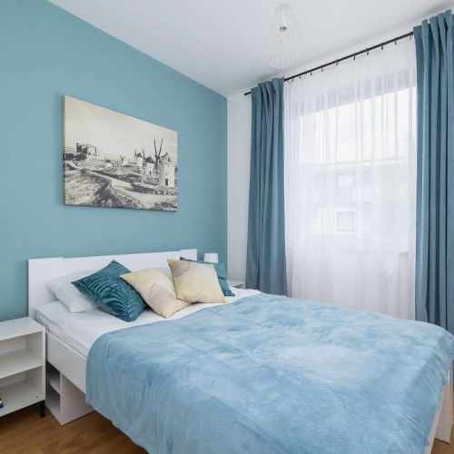Sarni Stok 88 | Nowoczesny Apartament | Parking – Bielsko-Biała, Polonia