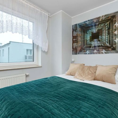 Dywizjonu Lwowskiego 4A | Przytulny Apartament – Puck, Polonia