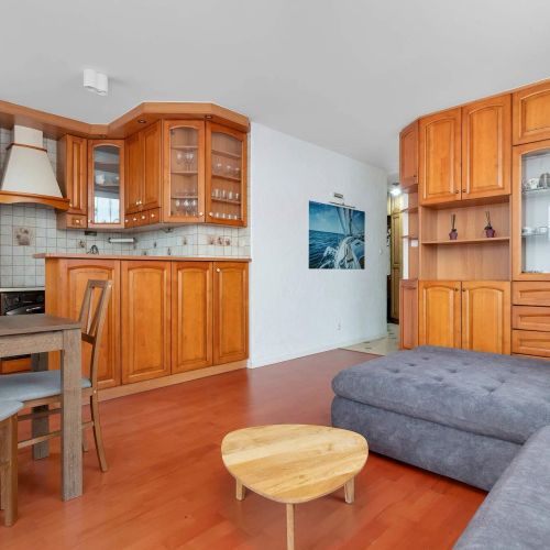Dywizjonu Lwowskiego 4A | Przytulny Apartament – Puck, Polonia