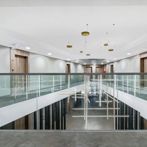 Apartamenty Piamola - Bałtycka Sea Park Krynica Morska – Krynica Morska, Polonia
