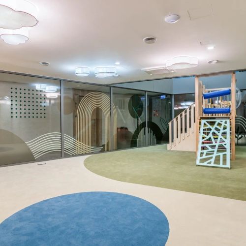 Apartamenty Piamola - Bałtycka Sea Park Krynica Morska – Krynica Morska, Polonia