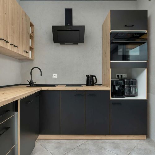Słoneczny Apartament | Parking, Sauna & Jacuzzi – Szczyrk, Polonia