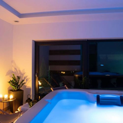 Słoneczny Apartament | Parking, Sauna & Jacuzzi – Szczyrk, Polonia