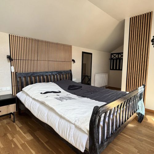 Słoneczny Apartament | Parking, Sauna & Jacuzzi – Szczyrk, Polonia
