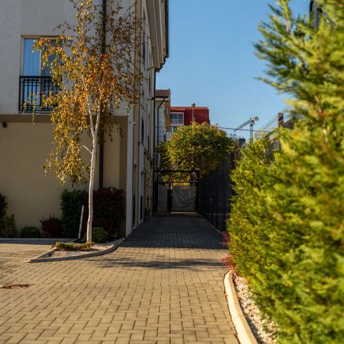 Esther Line Apartments Timișoara – Timișoara, România
