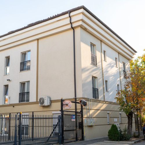 Esther Line Apartments Timișoara – Timișoara, România