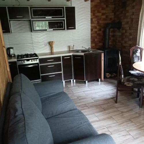 Domki Sosnowa dolina We Wielu 2 – Wiele, Polonia