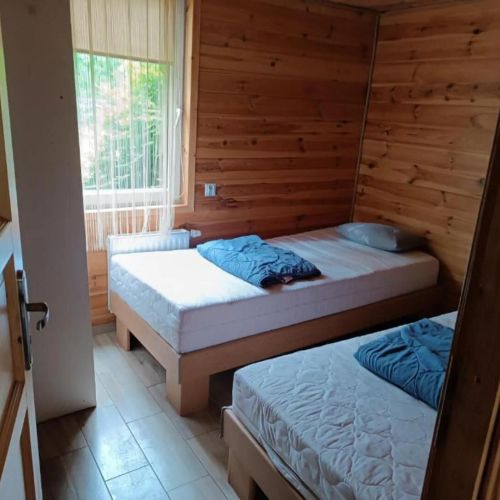 Domki Sosnowa dolina We Wielu 2 – Wiele, Polonia