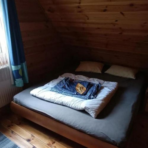 Domki Sosnowa dolina We Wielu 2 – Wiele, Polonia