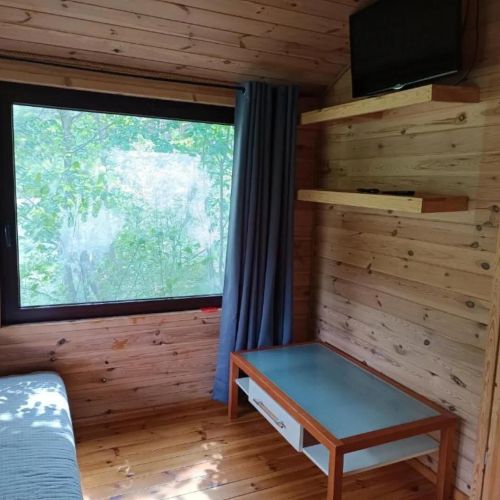Domki Sosnowa dolina Wiele – Wiele, Polonia