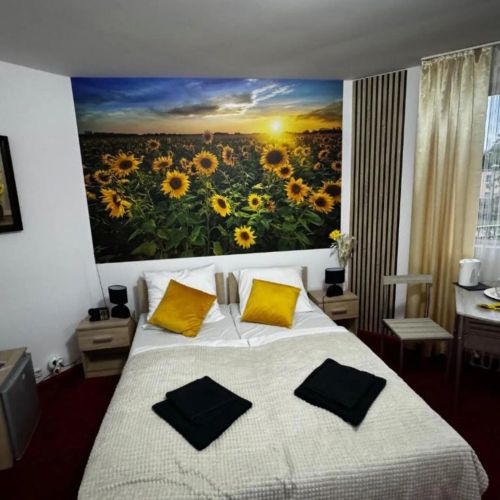 Dw Butik Hotel 300m od plaży Ustronie Morskie