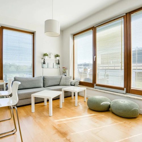 Apartamenty Sun&Snow Golden Tulip Międzyzdroje