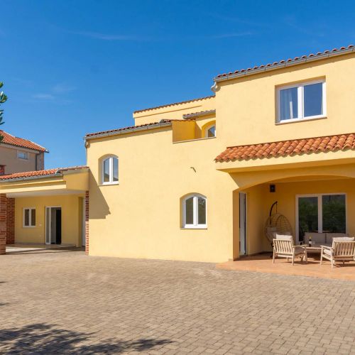Vendégház Biograd na Moru - CDY432 – Biograd na Moru, Chorvatsko