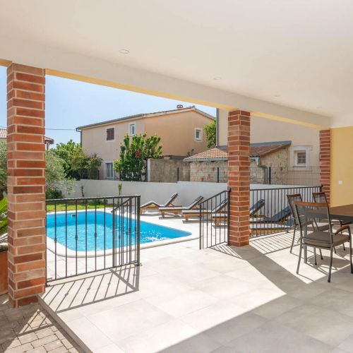 Vendégház Biograd na Moru - CDY432 – Biograd na Moru, Chorvatsko