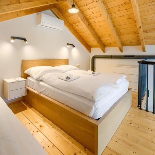 Apartamenty Sun & Snow Inteligentne rubinowe domy Grzybowo – Grzybowo, Polonia
