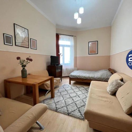 Old Town Apartment Szeged