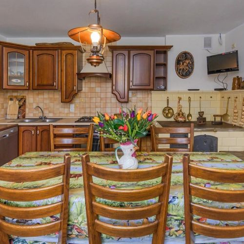 Apartamenty Sun&Snow Willa Zasypane Mazury Orło – Orło, Polonia