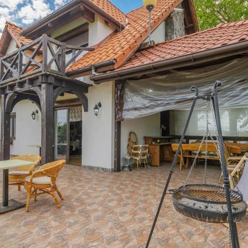 Apartamenty Sun&Snow Willa Zasypane Mazury Orło – Orło, Polonia