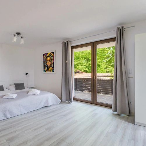 Apartamenty Sun&Snow Zasypane Mazury Orło – Orło, Polonia