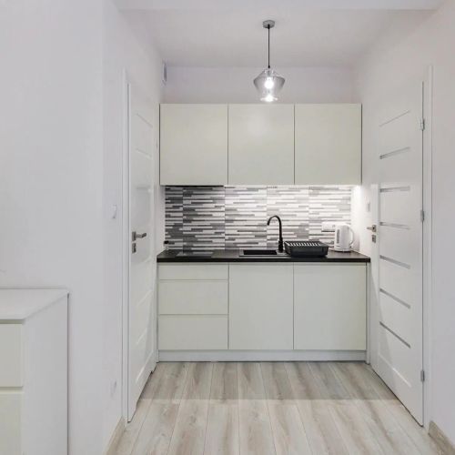 Apartamenty Sun&Snow Zasypane Mazury Orło – Orło, Polonia