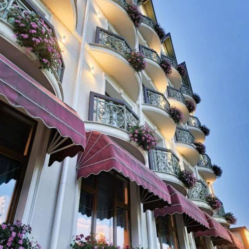 Hotel Dragului Predeal – Predeal, România