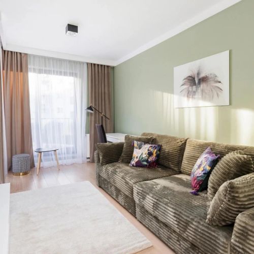 Apartamenty Sun & Snow Przedwiośnie blisko centrum Kraków