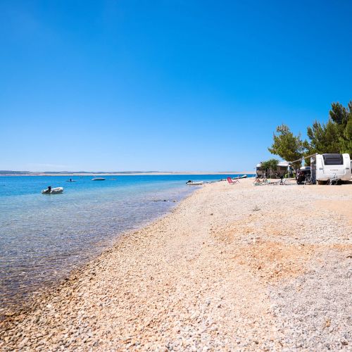Apartments Lucky Tribanj-Kruscica – Tribanj, Chorwacja