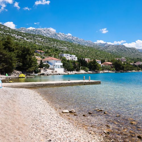 Apartments Lucky Tribanj-Kruscica – Tribanj, Chorwacja