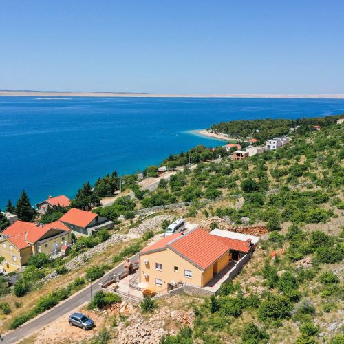 Apartments Lucky Tribanj-Kruscica – Tribanj, Chorwacja