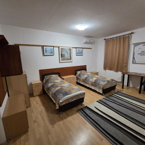 Üveghíd Vendégház Sárospatak – Sárospatak, Ungaria