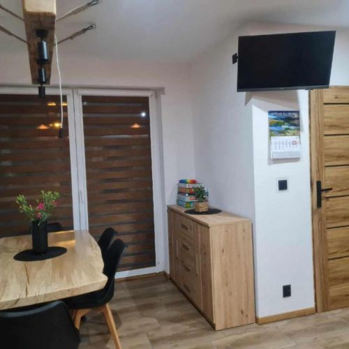 Apartamenty Quattro Stronie Śląskie – Stronie Śląskie, Polonia