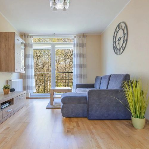 Apartamenty Sun & Snow Borcharda Jastrzębia Góra