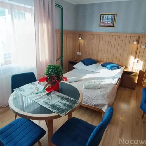 Pokoje gościnne u Danuty Gliczarów Górny
