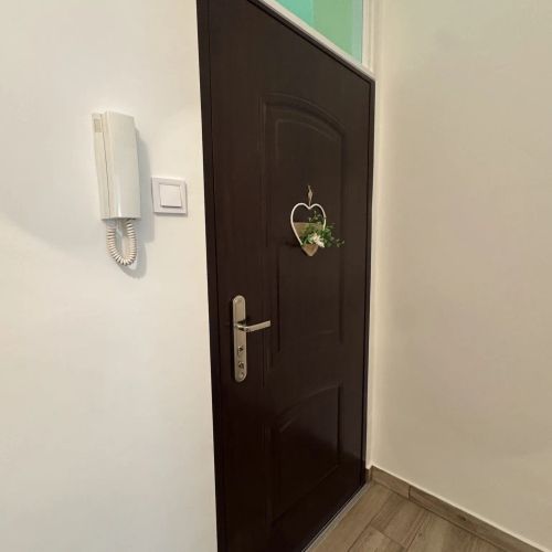Anyuci Csillaga Apartman Eger – Eger, Ungaria