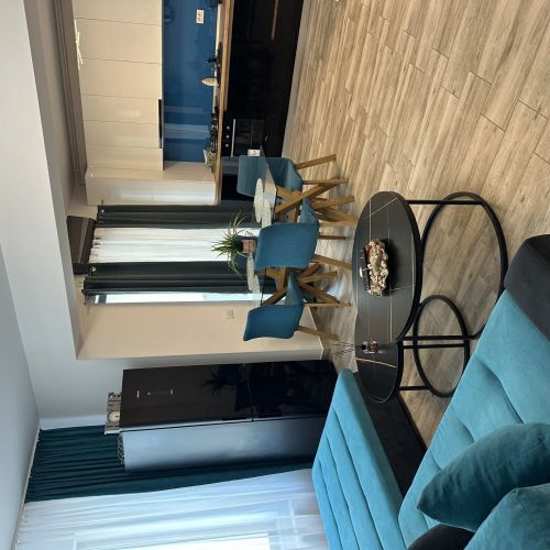 Apartament Mamaia Nord Iuliana Năvodari – Năvodari, Rumunsko