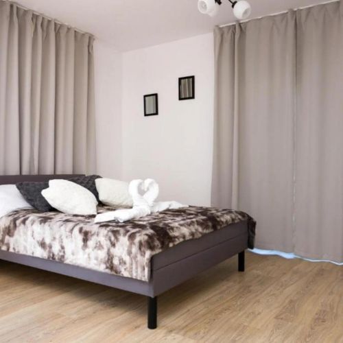 Apartamenty Majka Wicie – Wicie, Polsko