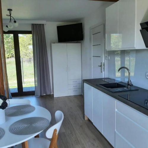 Apartamenty Majka Wicie – Wicie, Polsko