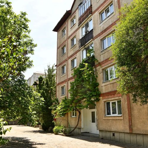 Apartament Szent Ferenc Deva