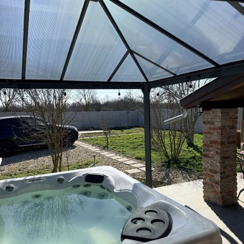 Laraland Apartman Szeghalom