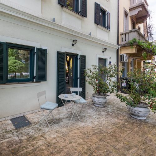 Apartments And Rooms By The Sea Ika, Opatija - 27482 Ika