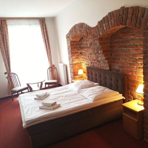 Hotel Bartis Bartoszyce